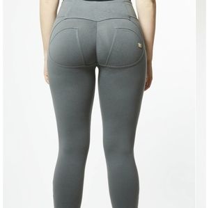 Freddy WR.UP Mid Rise, Full length, 3 Button